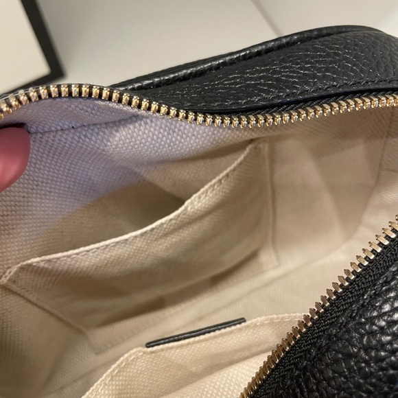 Authentic Gucci Soho Disco with dust bag and box - Picture 13 of 17